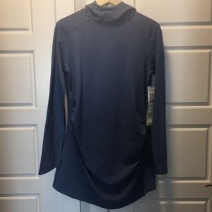 FIG Blue hoodie